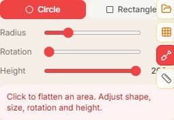 Terrain Modification